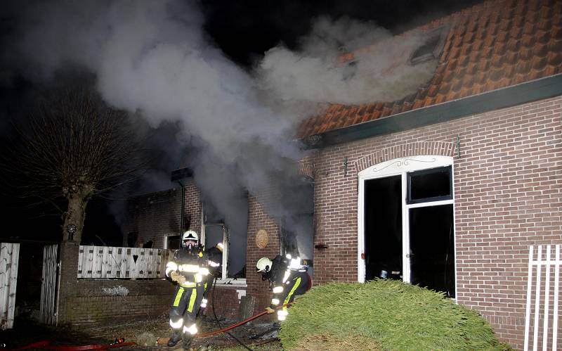 Foto: Klaas de Groot - www.regioappelscha.nl